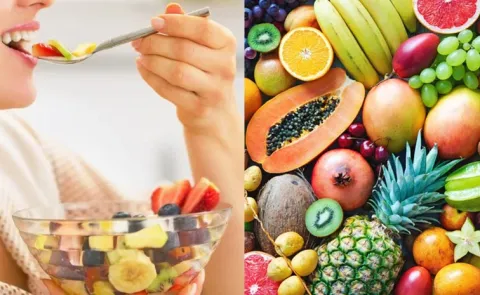 When Should You Eat Fruits, After A Meal Or Before?14