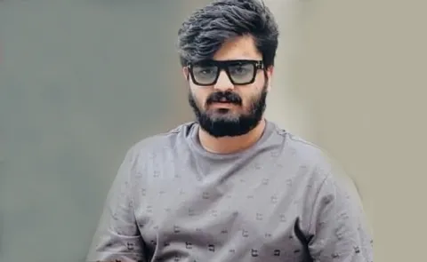 Bandi Bhagirath Surrenders to Police