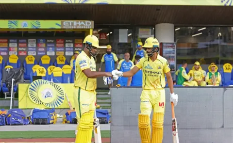 Aakash Chopra Opines On CSKs Playoff Chances After Defeat Against Lucknow Super Giants