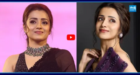Trisha Stunning Remuneration for Suriya's Karuppu Movie 1