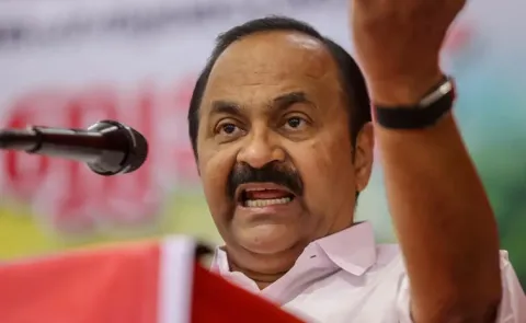 Kerala Says No Centre Shifts to Online Mode