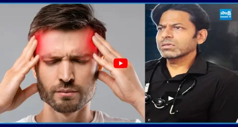 Dr Vikrant Singh Thakur Latest Interview About Migraine 1