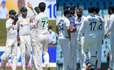 India vs Pakistan Test Series On The Cards? ICC Rings In Big Meeting