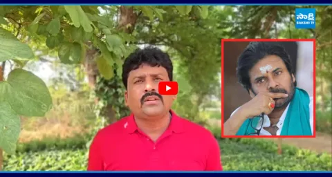 Karumuri Venkat Reddy Sensational Reaction on Pawan Kalyan's Speech 1