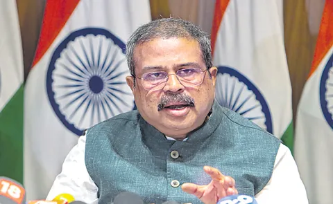 NEET 2026 Re-Examination on June 21, Education Minister Pradhan