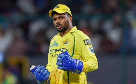 Sanju Samson a future Indian T20I captain says Ravi Shastri