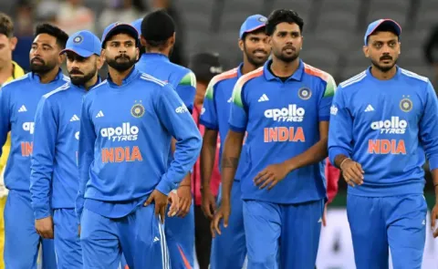 IND vs AFG: Jasprit Bumrah Will Play Only 1 Format, 2 Star IPL Performers May Be Rewarded