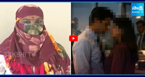 Wife Reveals Her Husband Illegal Affair 1