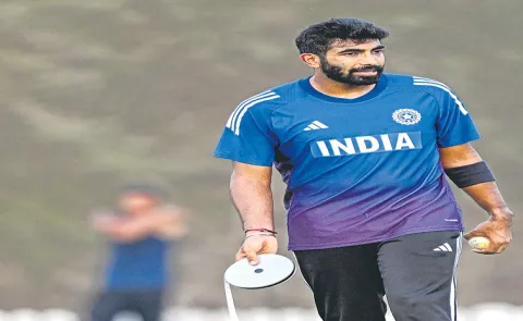 Jasprit Bumrah likely limited to one format on India vs Afghanistan