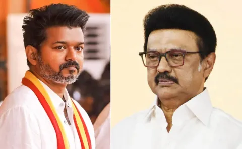 Tamil Nadu Stalin Review On DMK Defeat In Elections
