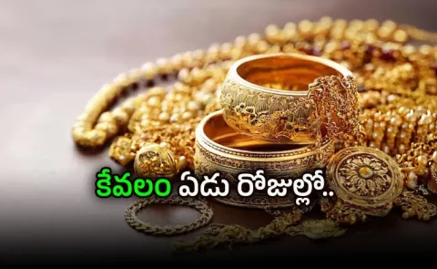 Gold Rates See Unexpected Fluctuations Across Hyderabad, Chennai and Delhi