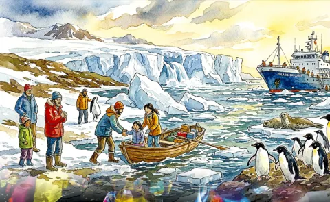 Antarctica ice sheet basal melting enhanced by high mantle heat13