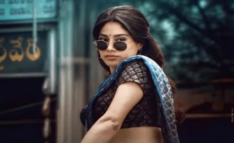 Peddi Movie actress not Jahnvi Kapoor, Here to Know More Details