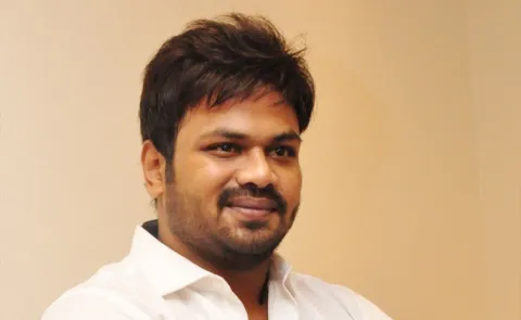 Actor Manchu Manoj Adopt 5 Children