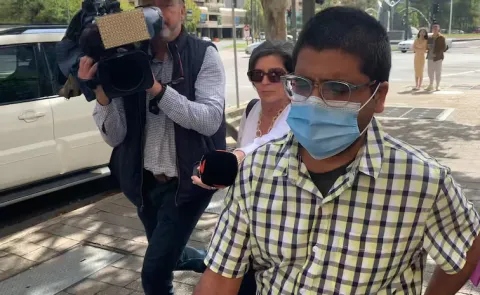 61 people sexually assaulted in Australia15