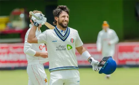 Is Afghanistan Cricketer Rahmat Shah Dead? Viral Instagram Post Triggers Tragic Death Hoax