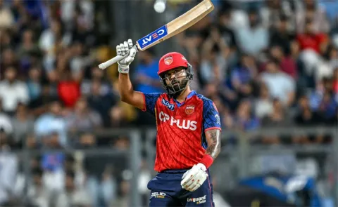 Most Matches As Captain In IPL: Shreyas Iyer Joins Rohit Sharma, MS Dhoni