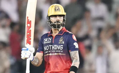 Black Tickets Sold At Rs 80000 For Kohli Game Official Involved: Report