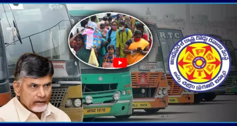 Special Discussion On AP And Telangana Current Politics 2