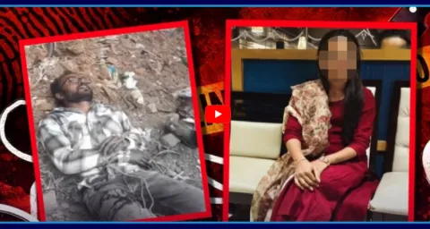 Shocking Incident In Jadcherla Mahabubnagar District 2
