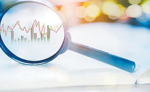 stock market news and views updates