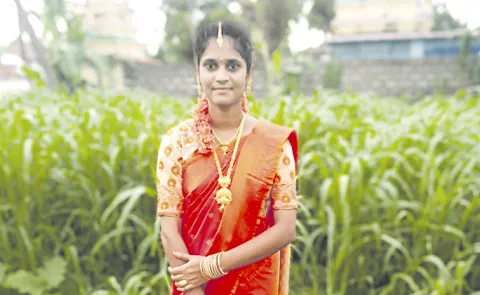 incident in Kakinada: Andhra Pradesh