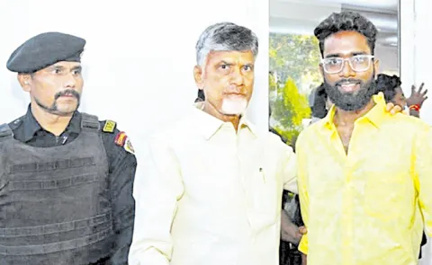 Fake Currency Gang Arrested in Andhra Pradesh