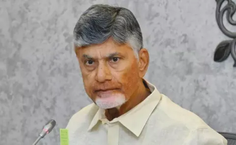 AP Peoples fires on Chandrababu over 4 Children in Social Media: andhra pradesh