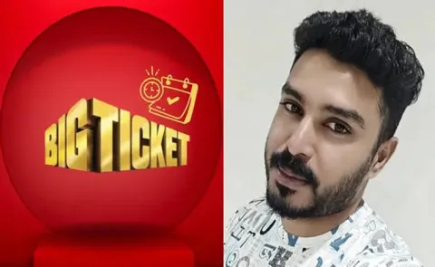 Malayali wins Big Ticket prize in UAE draw