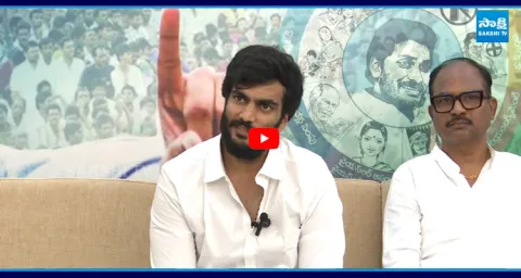 Byreddy Siddharath Reddy Q&A Session with Media Reporters1