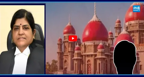 Damodar Arrested Over Inappropriate Remarks Against TG High Court Judge 1