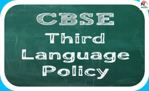 Concerns over CBSE three-language policy