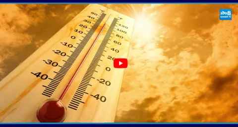 Be Alert IMD Warns Over Heat Waves For Some States 1