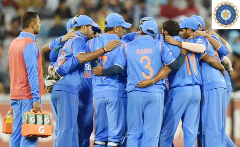 Landmark Judgement: BCCI Not A Public Authority Removed From RTI Act1