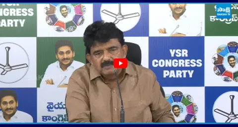 Perni Nani Comments On Pawan Kalyan 1