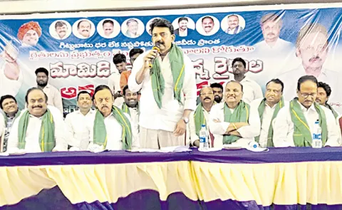 Perni Nani Fires On Chandrababu Naidu Government