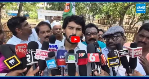 Perni Kittu NONSTOP Satires On Nara Lokesh Over Action 1