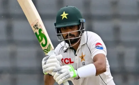 Babar Azam achieves major batting record this decade