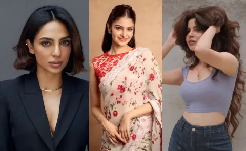 Sobhita And Manasa Varanasi Latest News