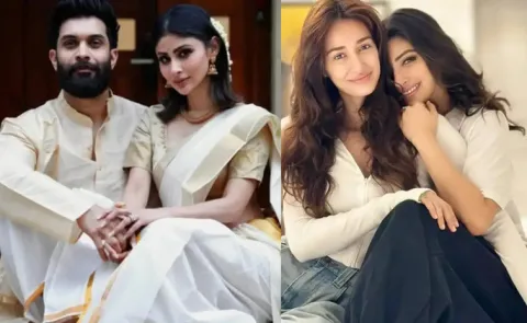 Suraj Nambiar Reacts Divorce Alimony And Disha Involvement