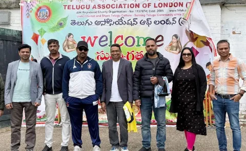 Telugu Association of London TAL Premier League 2026 Edition