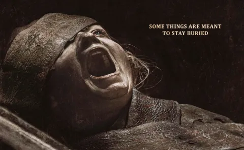 The Mummy 2026 OTT Streaming Now Outside India