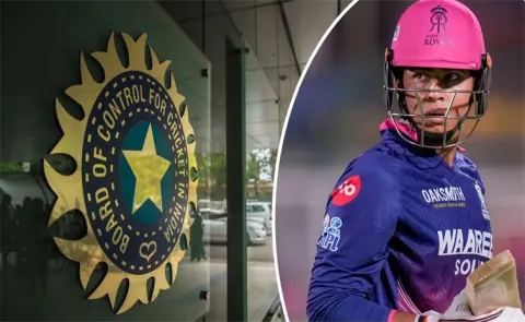BCCI plans to replace U23 one day competition with T20 tournament10