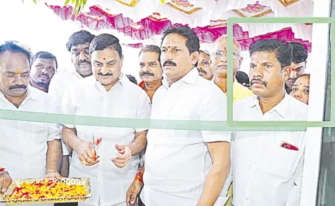 Molested by Janasena Leader on Girl