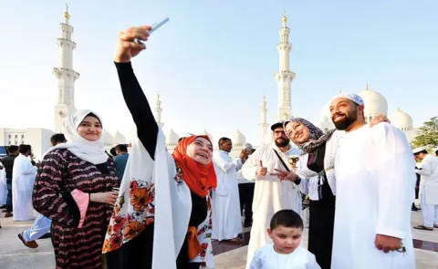 Eid Al Adha holidays announced for UAE private sector employees