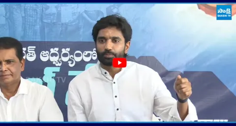 Margani Bharat Serious Comments On Lokesh Over Special Flight Journeys 1