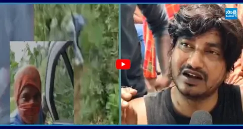 Pastor Abhinay Darshan Shocking Comments 1