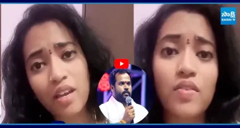 Harsha Veena Emotional Song on MLA Arava Sridhar  1
