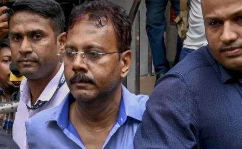 Bengal Govt Approves Prosecution of Ex RG Kar Principal Sandip Ghosh