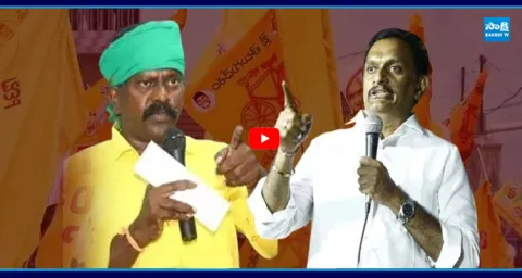 Internal Clashes Between Kolikapudi Vs Kesineni Chinni  2